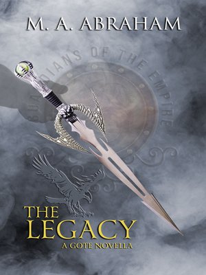 cover image of The Legacy
